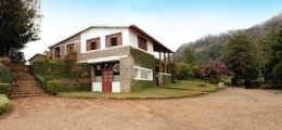 , Munnar, Guest Rooms