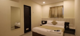 , Mumbai, Hotels