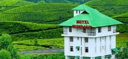 , Munnar, Single Rooms