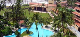 , Mumbai, Resort Hotels