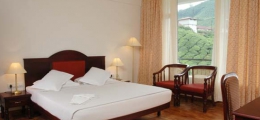 , Munnar, City Center Hotels