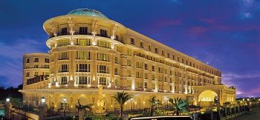 ITC Maratha Mumbai, a Luxury Collection Hotel, Mum