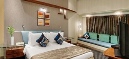 , Mumbai, Hotels