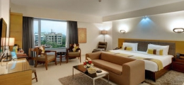 , Mumbai, Hotels