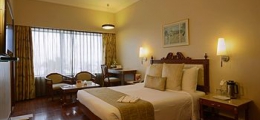 , Mumbai, Hotels