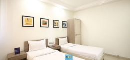 , Mumbai, Apartment Hotels