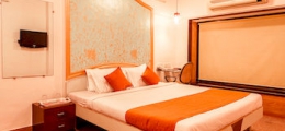 , Mumbai, Hotels