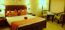 , Mumbai, Hotels