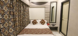 , Mumbai, Hotels