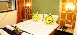 , Mumbai, B&B Hotels