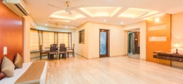 , Mumbai, Service Apartments