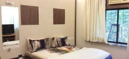 , Mumbai, Service Apartments