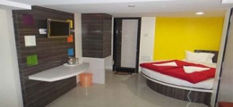 , Mumbai, Hotels