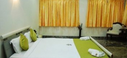 , Mumbai, Service Apartments