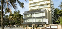 , Mumbai, Hotels