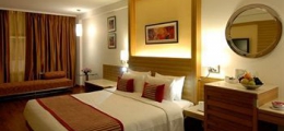 , Mumbai, Hotels