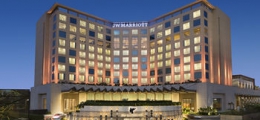 JW Marriott Mumbai Sahar