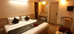 OYO Rooms Goregaon East Station