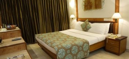 , Mumbai, Hotels