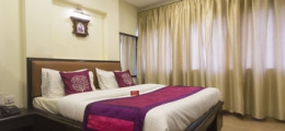 , Mumbai, Hotels