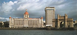 , Mumbai, Hotels