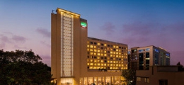 Courtyard by Marriott Mumbai International Airport