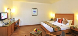 , Cochin, Hotels