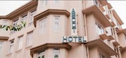 , Mumbai, Hotels