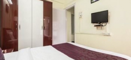 , Mumbai, Apartment Hotels