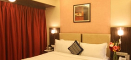 , Mumbai, Hotels