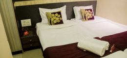 OYO Rooms Marol Andheri