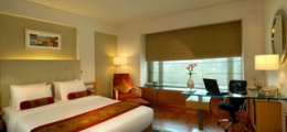 , Mumbai, Hotels