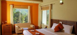 , Munnar, Hotels