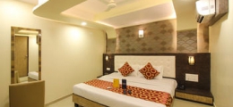 , Mumbai, Hotels