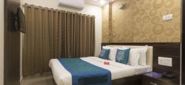 , Mumbai, Hotels