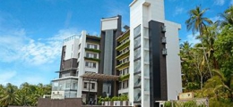 , Calicut, Kozhikode, Hotels