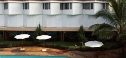 The Gateway Hotel Beach Road Calicut