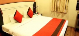 , Kolkata, Hotels