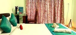 , Kolkata, Hotels