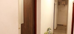 OYO Rooms Bhawanipore Ashutosh Mukherjee Road