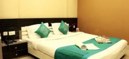 , Kolkata, Hotels