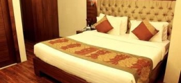 , Kolkata, Hotels