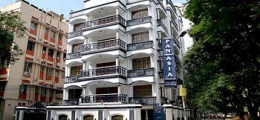 , Kolkata, Hotels