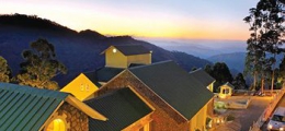 , Munnar, Hotels