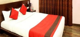 , Kolkata, Hotels