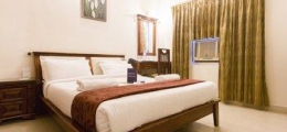 , Kolkata, Hotels