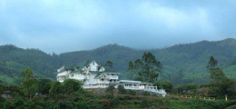 , Munnar, Hotels