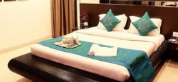 , Kolkata, Hotels