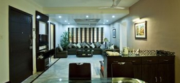 , Kolkata, Hotels