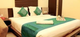 , Kolkata, Hotels